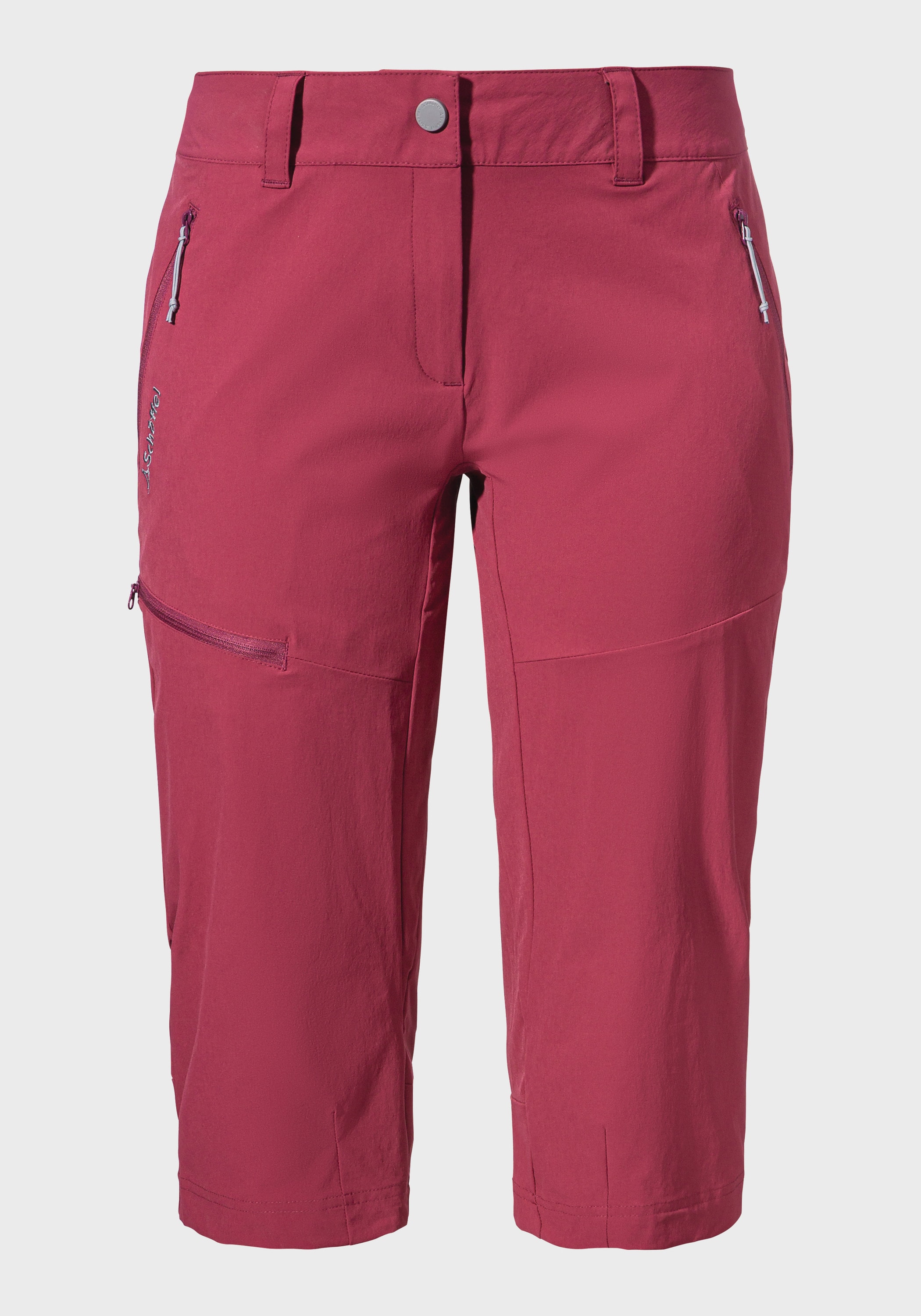 Schöffel 3/4-Hose "Pants Caracas2" günstig online kaufen