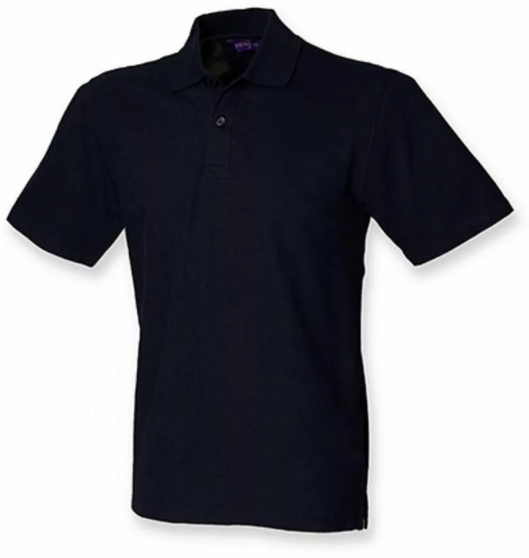 Henbury Poloshirt Men´s Stretch Poloshirt Herren - WRAP zertifiziert günstig online kaufen