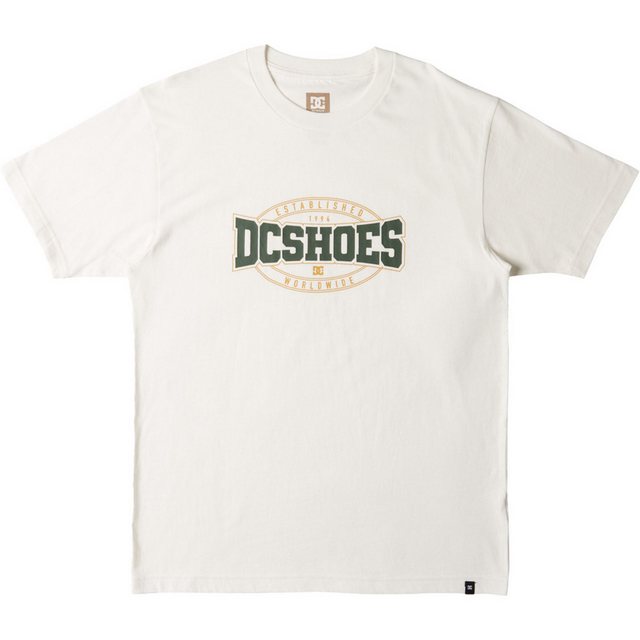 DC Shoes T-Shirt STANDOUT T STANDOUT T günstig online kaufen