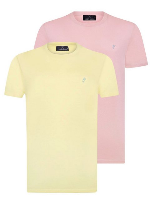 Jacey Quinn Poloshirt 2 PACK - TShirt günstig online kaufen