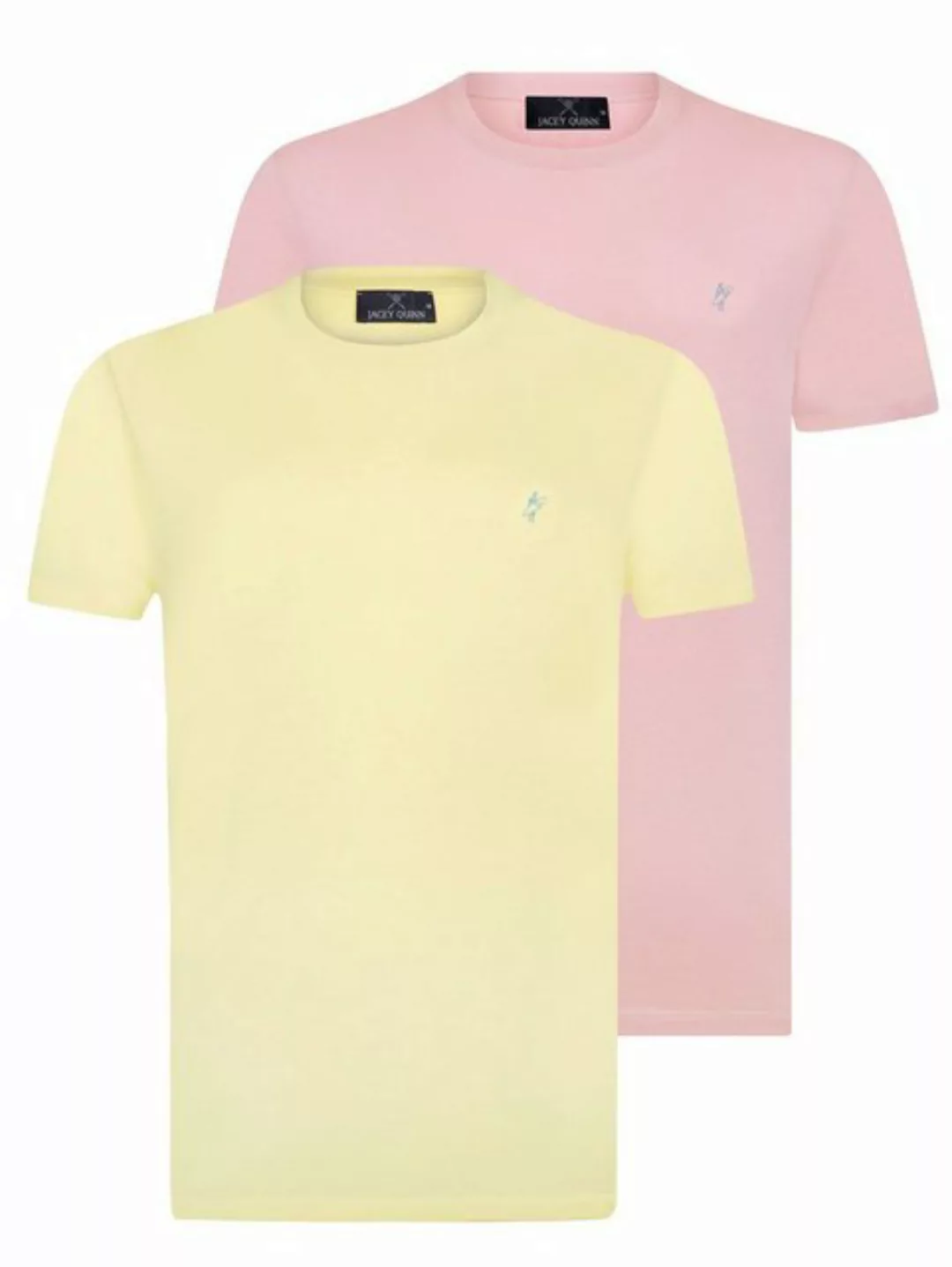 Jacey Quinn Poloshirt 2 PACK - TShirt günstig online kaufen