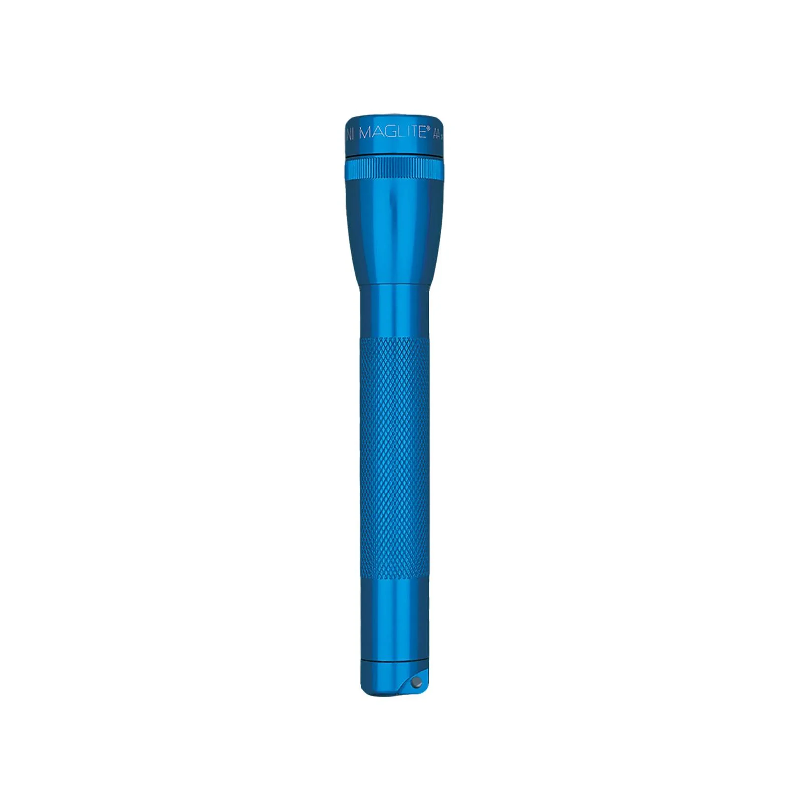 Maglite Xenon-Taschenlampe Mini, 2-Cell AA, Combo Pack, blau günstig online kaufen