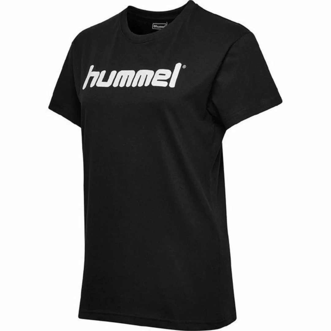 hummel T-Shirt (1-tlg) Plain/ohne Details günstig online kaufen