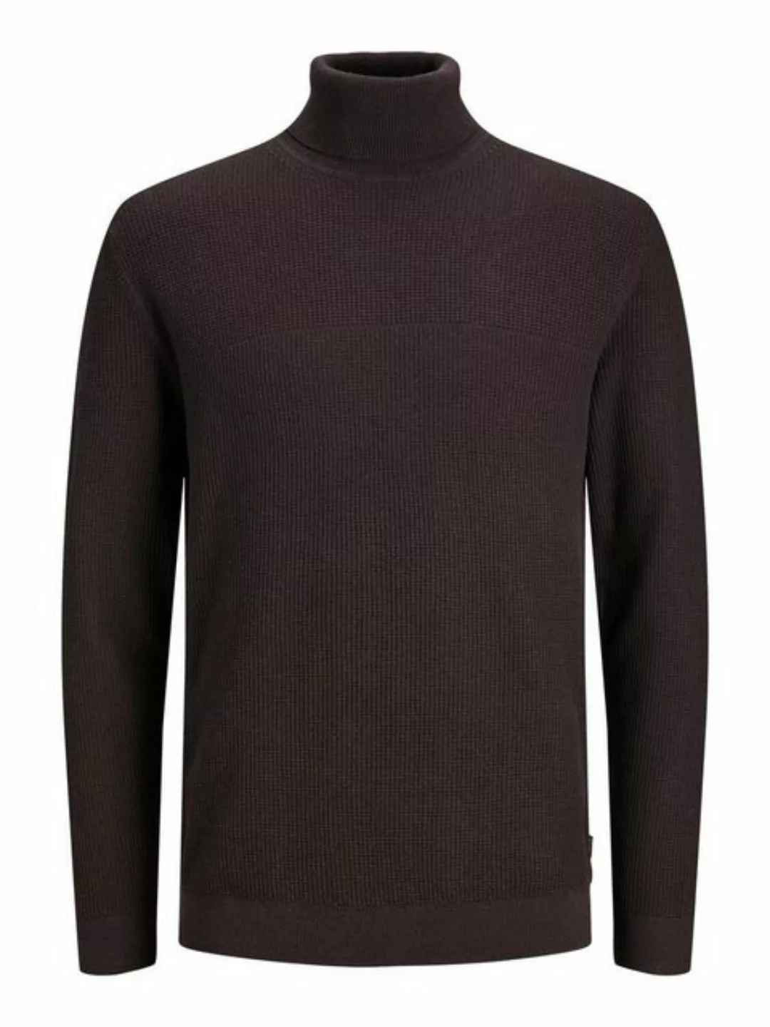 Jack & Jones Sweatshirt JPRBLAARTHUR KNIT ROLL NECK günstig online kaufen