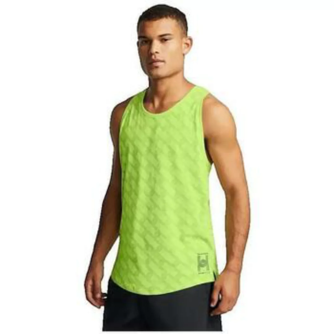 Under Armour  Tank Top Courez N'Importe Où günstig online kaufen