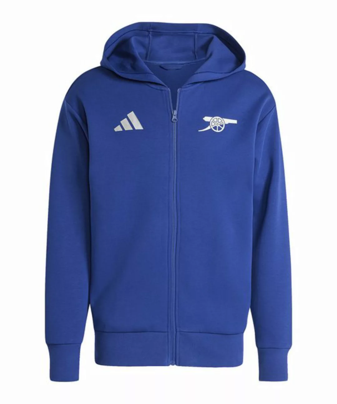 adidas Performance Sweatjacke FC Arsenal London Anthem Jacke günstig online kaufen