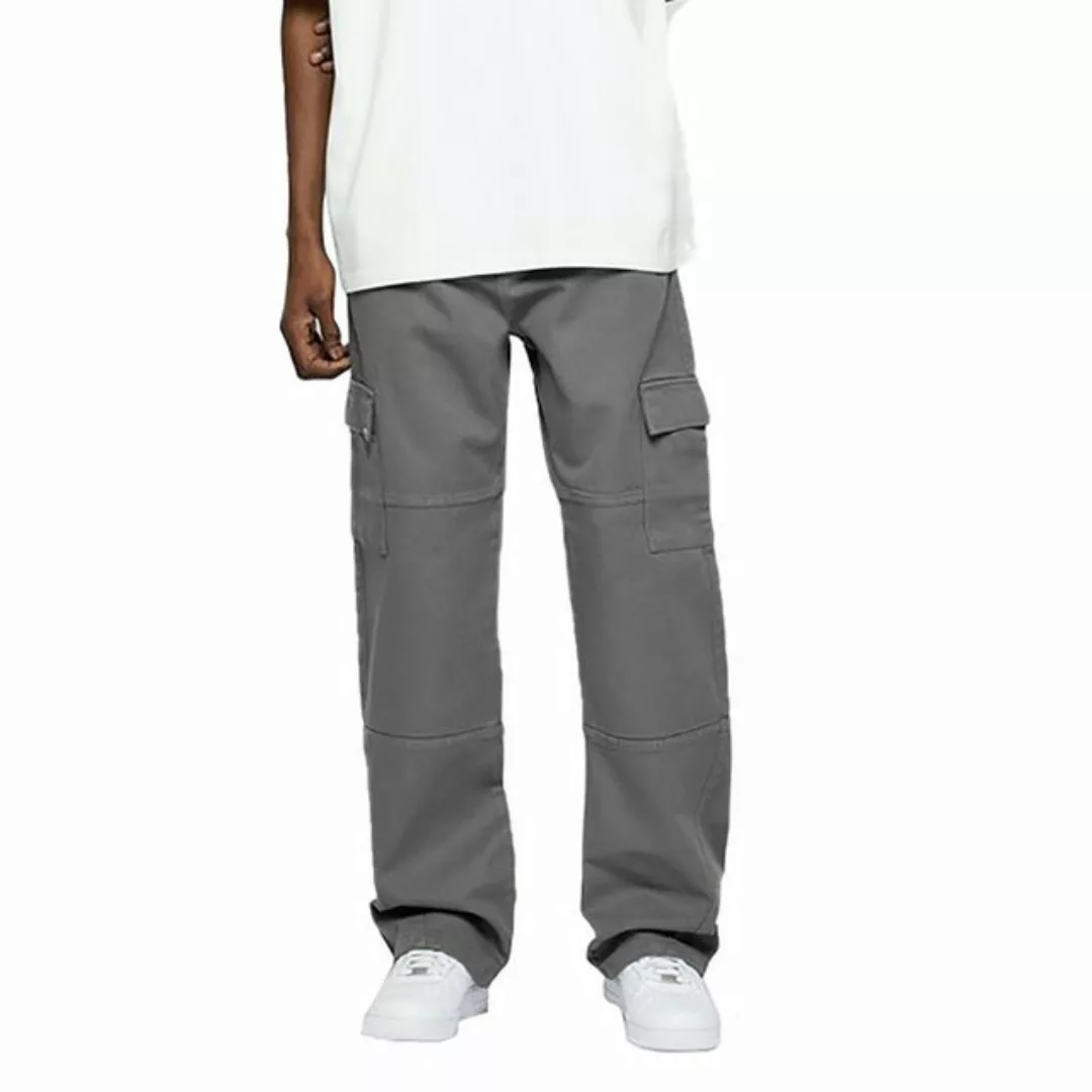 EIGHTYFIVE Relax-fit-Jeans Heavy 2 Pocket Cargo günstig online kaufen