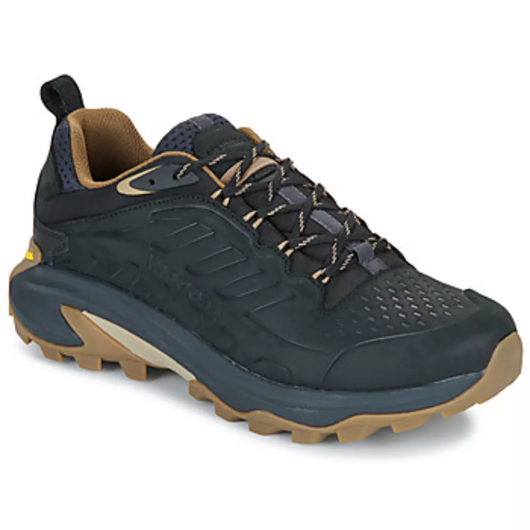 Merrell  Sneaker MOAB SPEED 2 LEATHER WATERPROOF günstig online kaufen