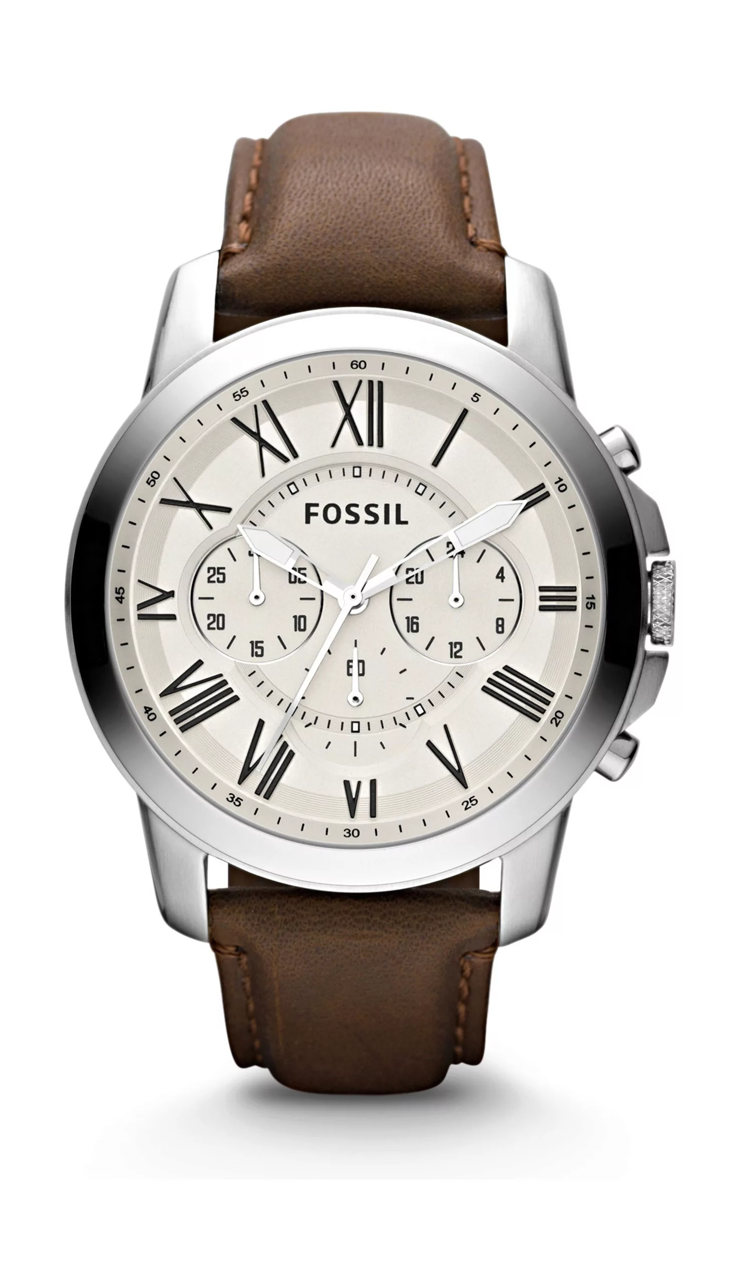 Fossil GRANT FS4735 Herrenchronograph günstig online kaufen