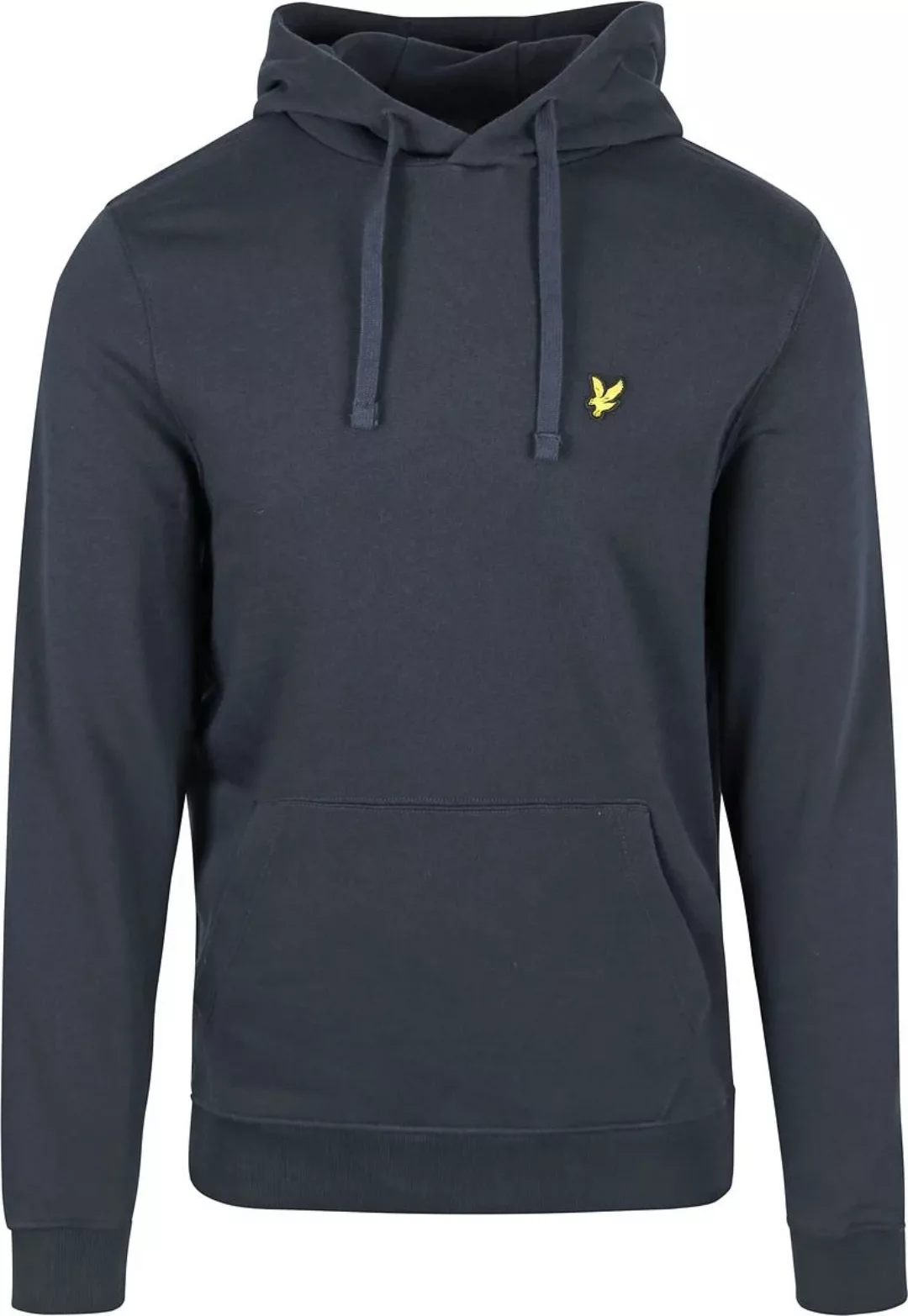 Lyle & Scott Hoodie Basic Herren, 100% Baumwolle günstig online kaufen