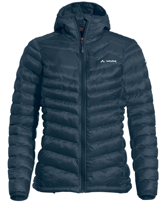 VAUDE Women's Batura Hooded Insulation Jacket - Insulationsjacke günstig online kaufen