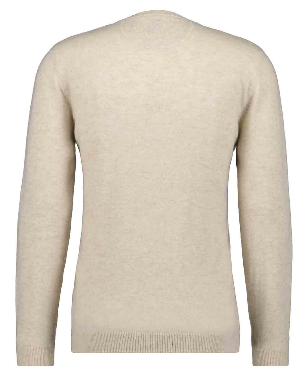 RAGMAN Rundhalspullover günstig online kaufen