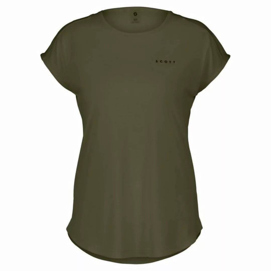 Scott T-Shirt Scott W Defined S/sl Shirt Damen Kurzarm-Shirt günstig online kaufen