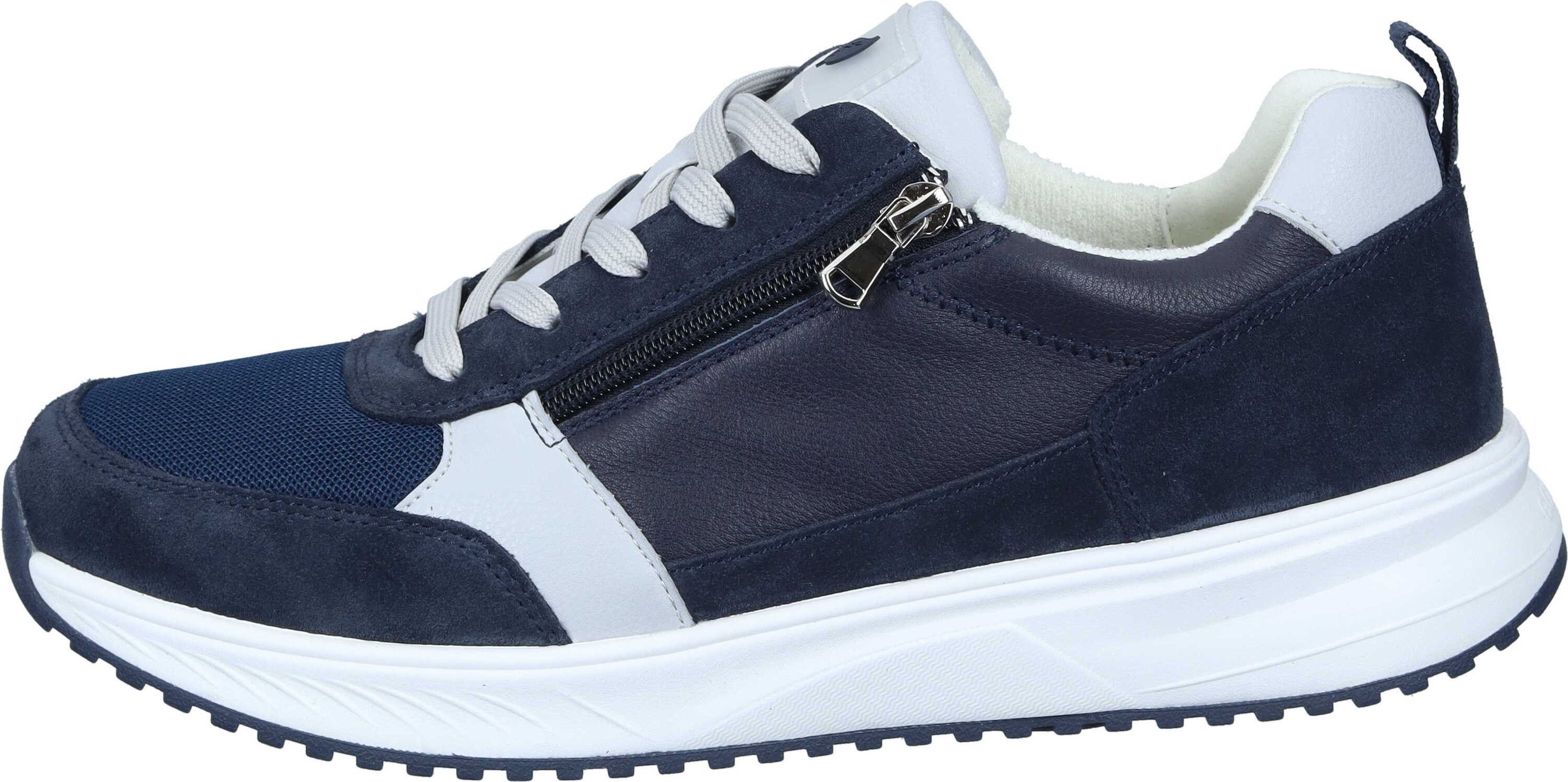 Waldläufer H-MATTI Sneaker, Schnürschuh, Halbschuh, Freizeitschuh, günstig online kaufen