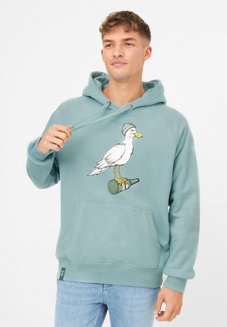 Derbe Hoodie Sturmmöwe (1-tlg) günstig online kaufen