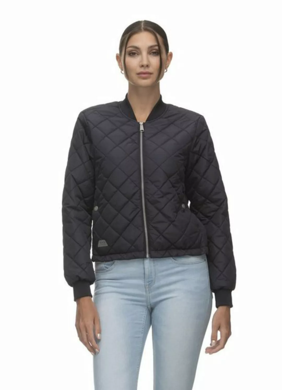 Ragwear Anorak Ragwear W Orsin Damen Anorak günstig online kaufen