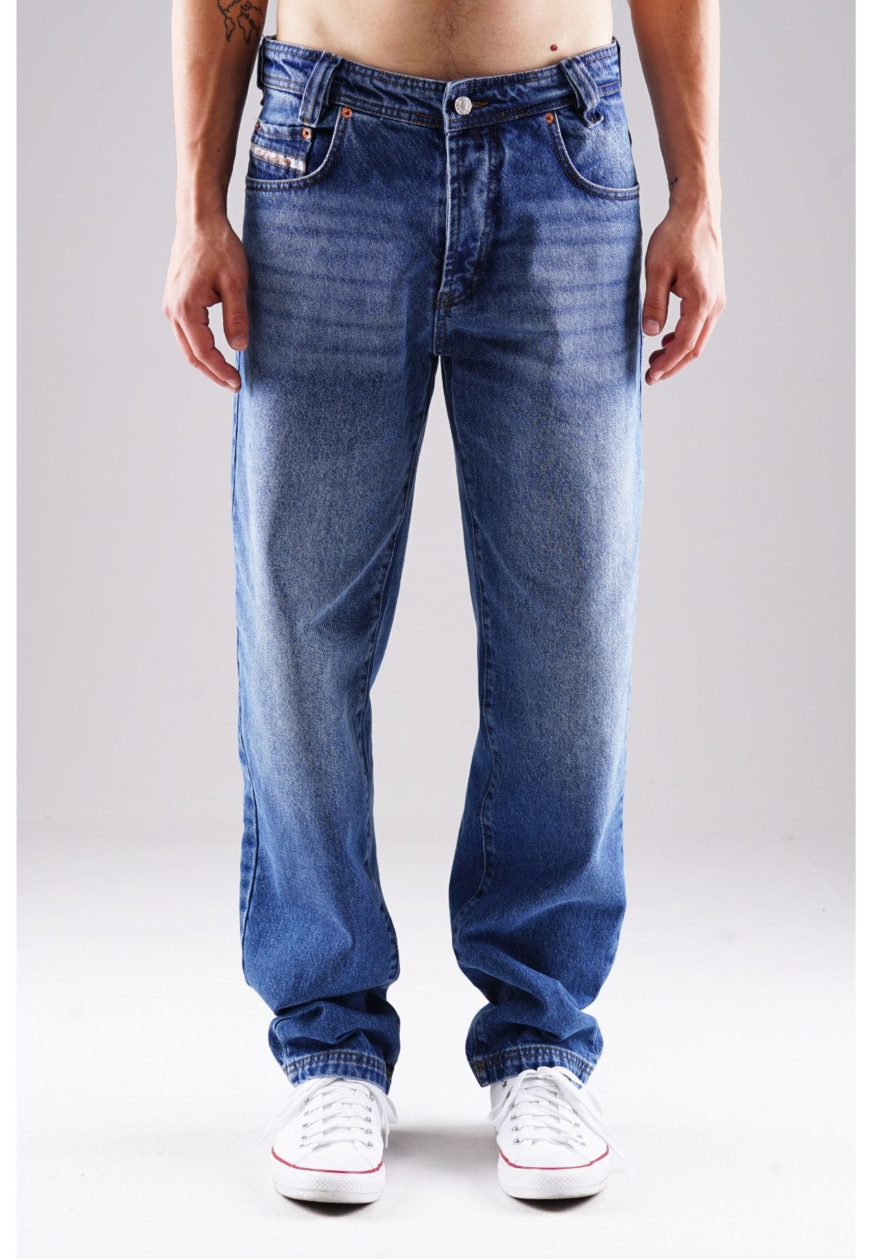 PICALDI Jeans 5-Pocket-Jeans Relax Fit Zicco günstig online kaufen