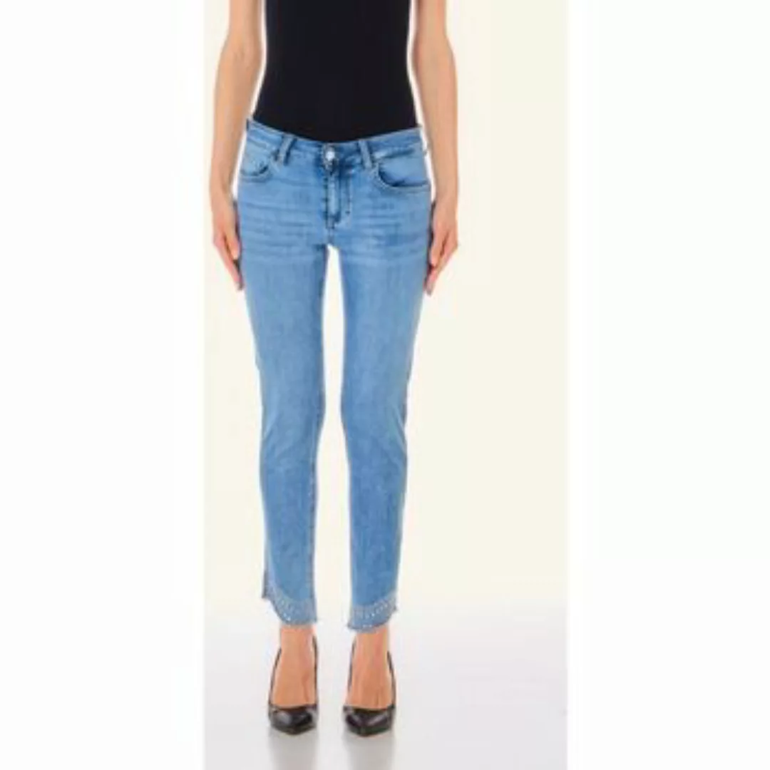 Liu Jo  Jeans IDEAL UA4001 D4615-78658 günstig online kaufen