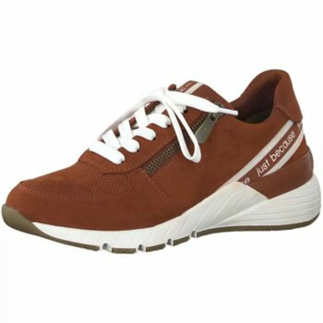 Marco Tozzi  Halbschuhe Schnuerschuhe Sneaker 2-2-23739-35 518 günstig online kaufen