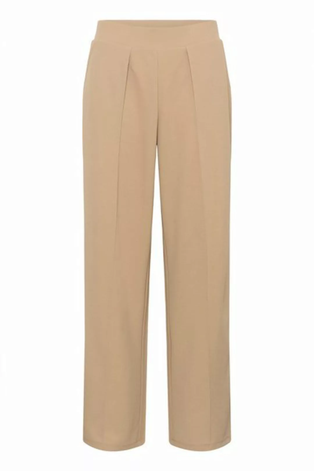 Cream Stoffhose Casual Hose CRSiki günstig online kaufen