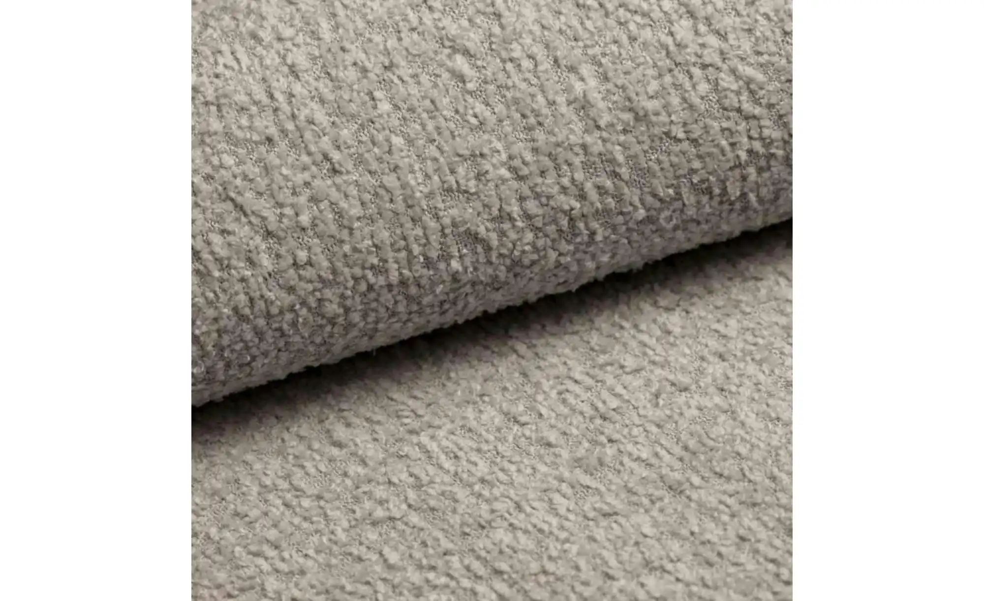 Polsterbett mit Bettkasten Luna ¦ beige ¦ Maße (cm): H: 90 Betten > Polster günstig online kaufen