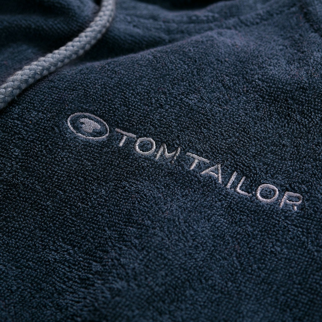 TOM TAILOR HOME Badeponcho "Surfponcho COLOR BATH" günstig online kaufen