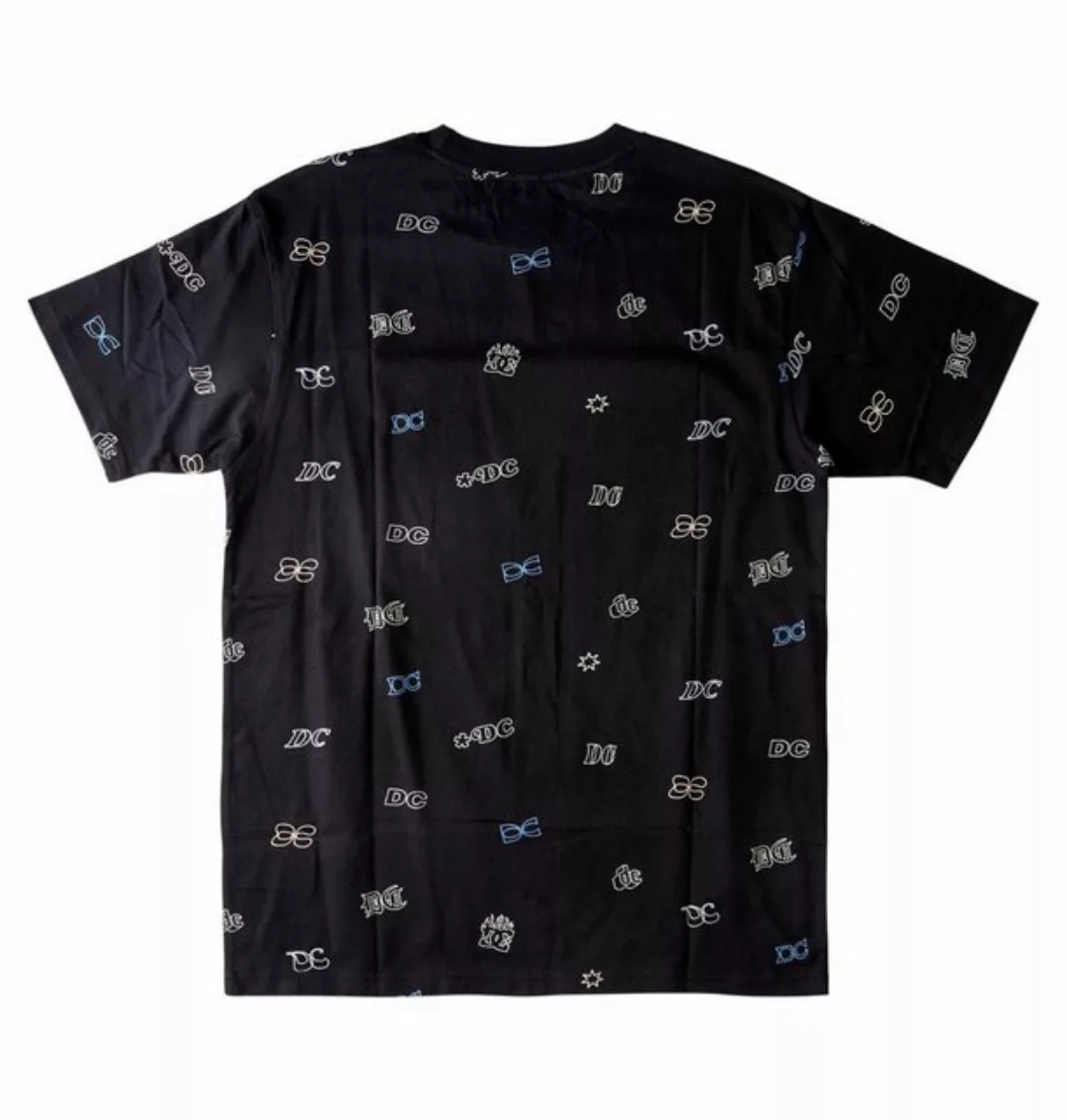 DC Shoes T-Shirt Wild Style günstig online kaufen