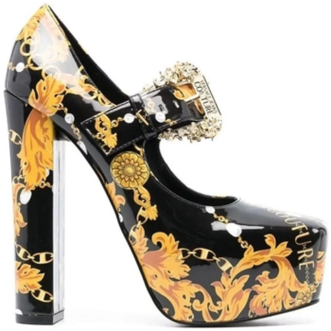 Versace  Pumps 75VA3S03 günstig online kaufen