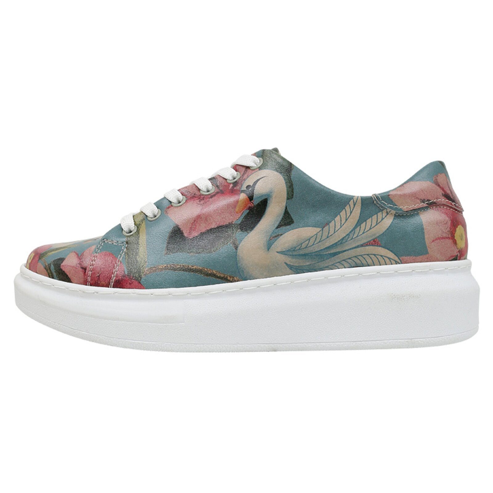 DOGO Myra Low-Top Sneaker Arizona Dream günstig online kaufen