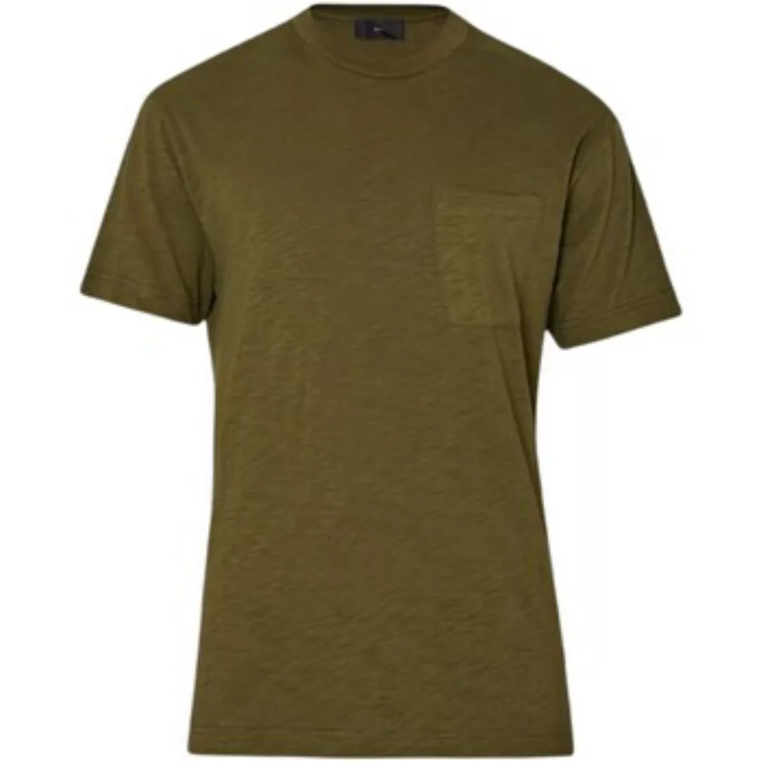 Liu Jo  T-Shirt M123P204FLAMEPOCKET günstig online kaufen