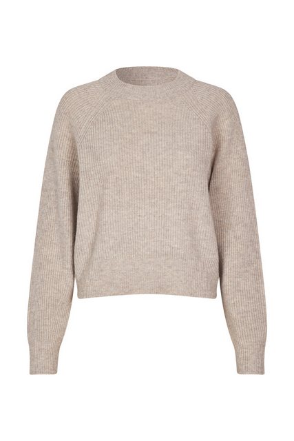 Samsoe & Samsoe Sweatshirt Sazlata Sweater 15353 günstig online kaufen