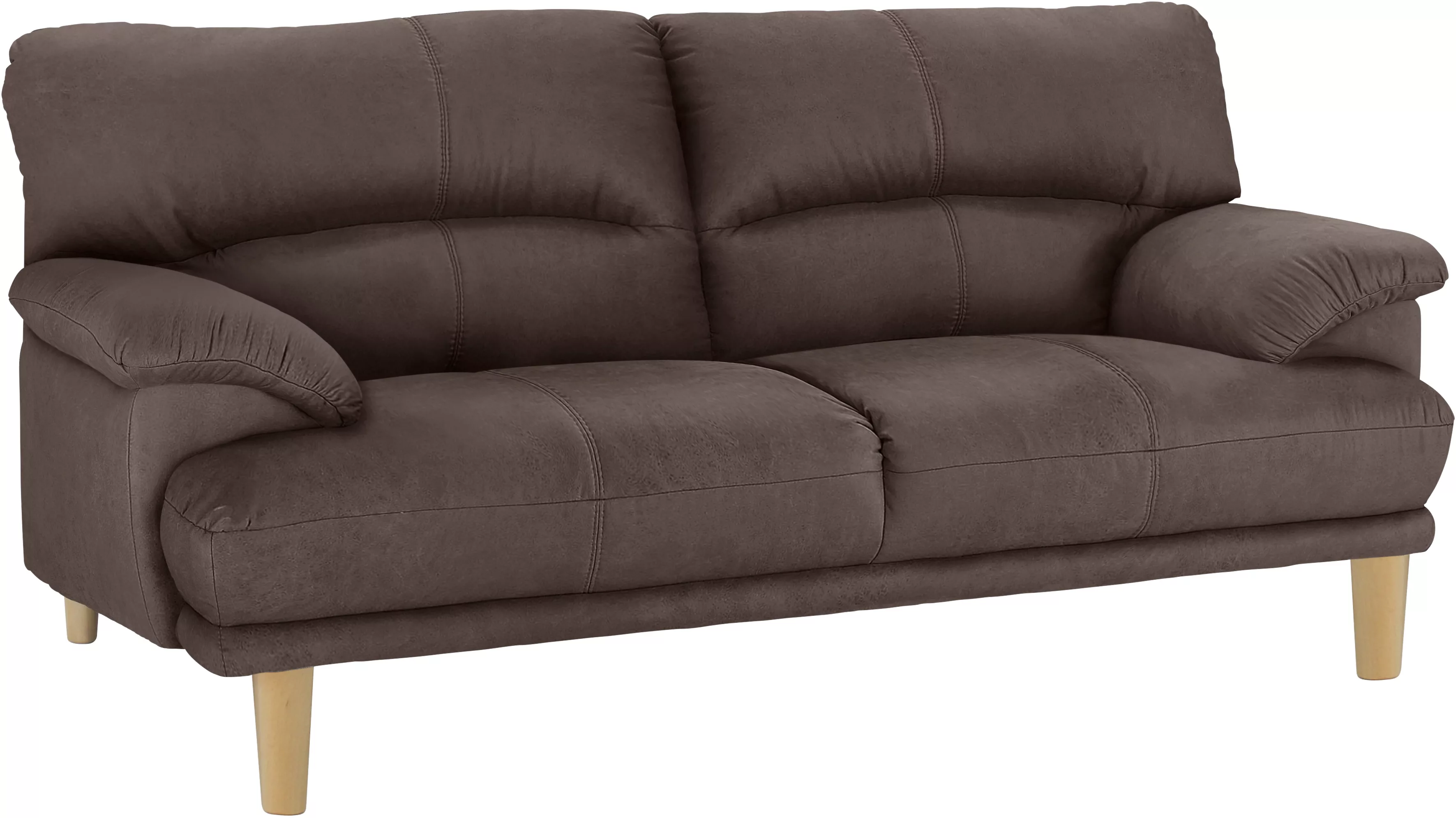 TRENDMANUFAKTUR 3-Sitzer »Cecilia, Sofa in italienischem Design«, mit tolle günstig online kaufen