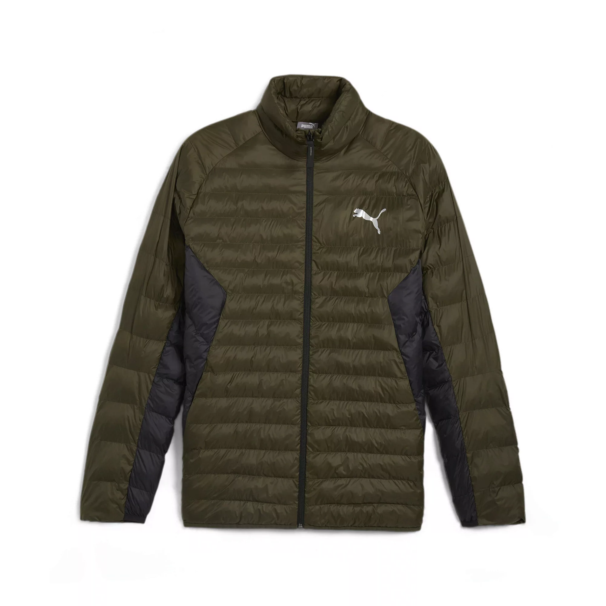 PUMA Winterjacke "PackLITE Daunenjacke Herren" günstig online kaufen