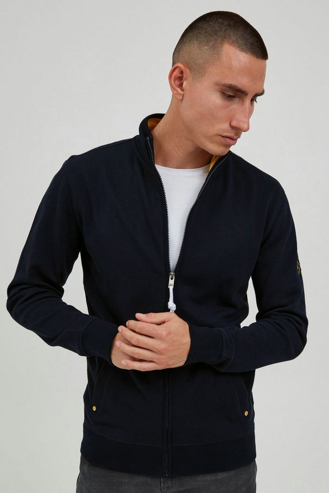 !Solid Sweatjacke SDKarim Sweatjacke mit Stehkragen günstig online kaufen