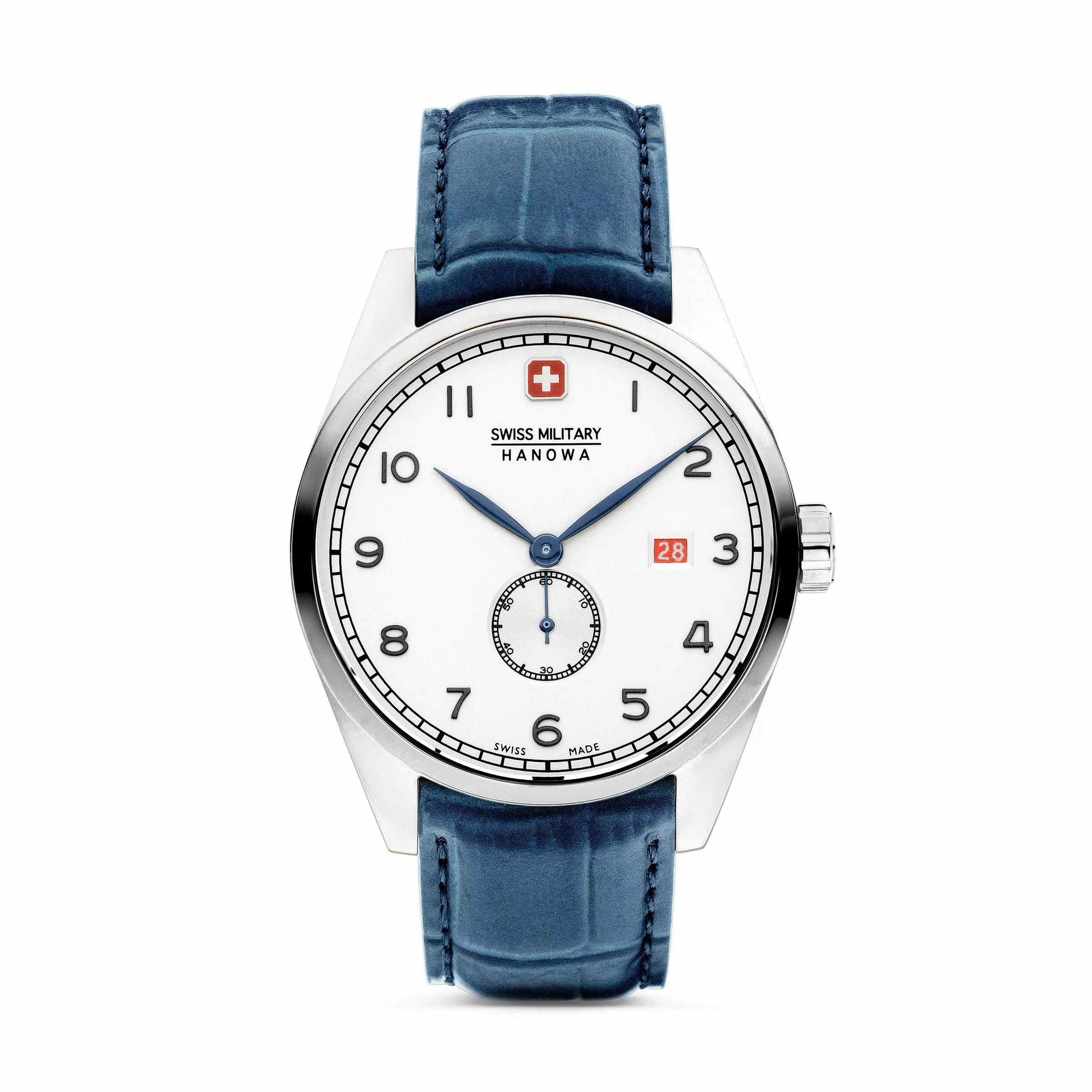 Swiss Military Hanowa Quarzuhr Quarzuhr Herrenuhr günstig online kaufen