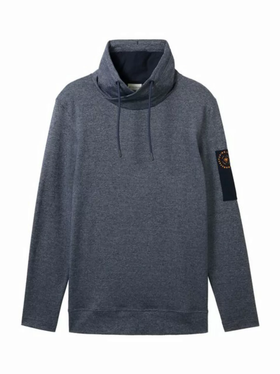 TOM TAILOR Sweatshirt (1-tlg) günstig online kaufen