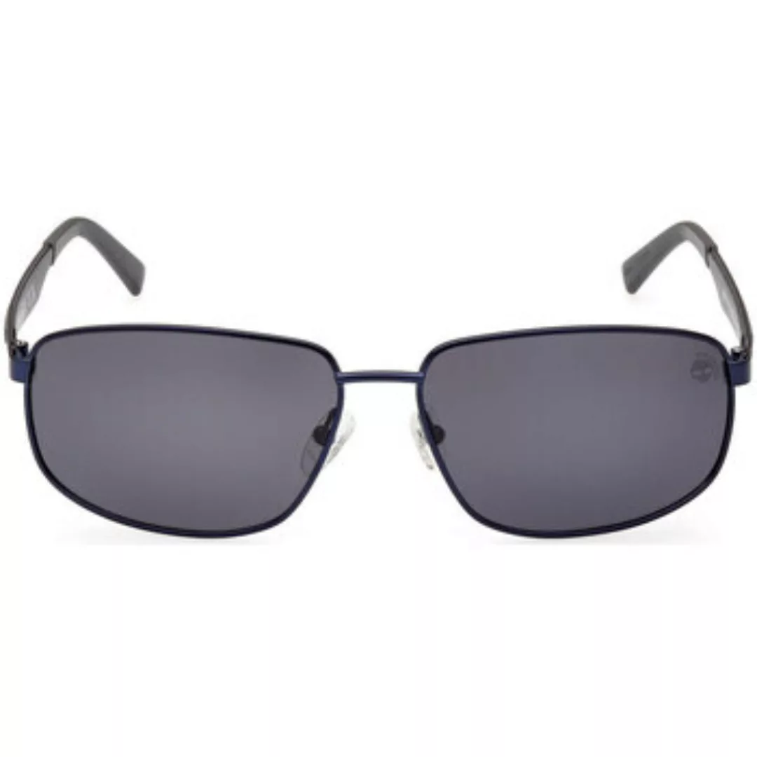 Timberland  Sonnenbrillen Sonnenbrille TB9300/S 91D Polarisiert günstig online kaufen