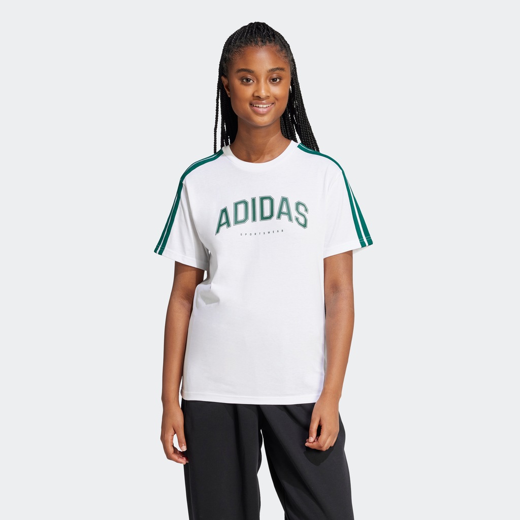 adidas Sportswear T-Shirt "W L SOFTS TEE" günstig online kaufen