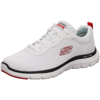 Skechers  Halbschuhe Schnuerschuhe FLEX ADVANTAGE 4.0 232229 WBKR günstig online kaufen