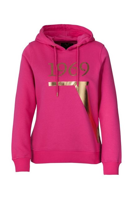 19V69 Italia by Versace Hoodie Irene-031 günstig online kaufen