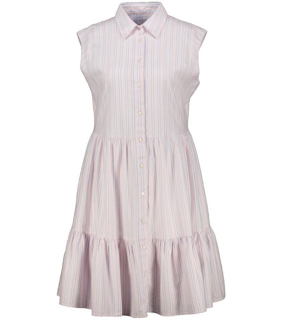 BOSS Blusenkleid Damen Sommerkleid C_DELINA_1 (1-tlg) günstig online kaufen
