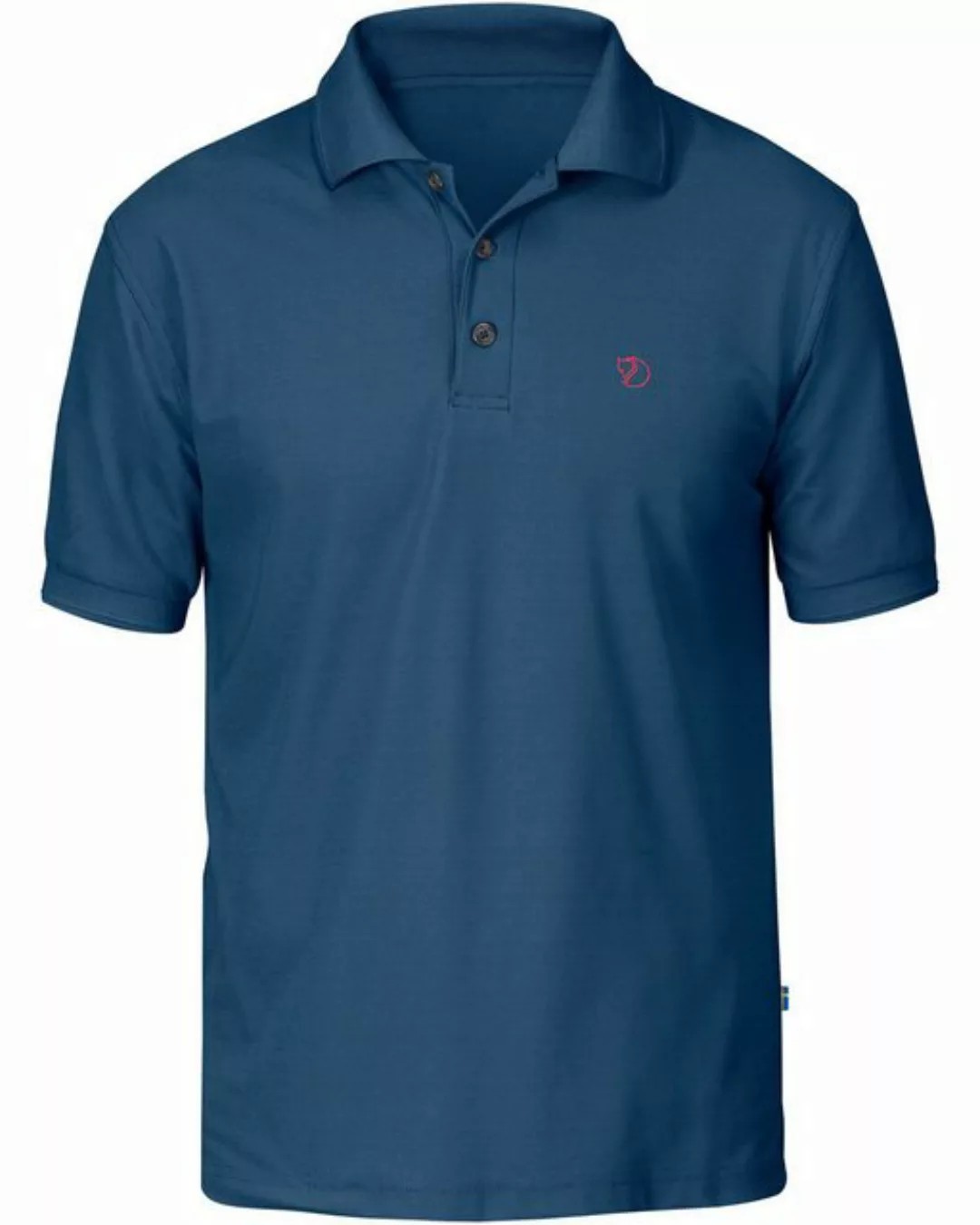 Fjällräven Poloshirt Poloshirt Crowley günstig online kaufen