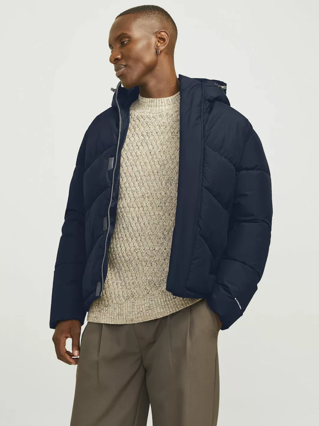 Jack & Jones Winterjacke günstig online kaufen