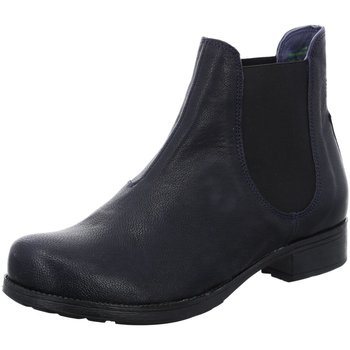 Think  Stiefel Stiefeletten Denk Stiefelette navy 3-000155-8040 günstig online kaufen