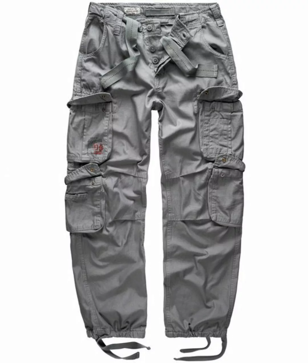 Surplus Raw Vintage Cargohose Cargohose Vintage Airborne Trousers für Herre günstig online kaufen