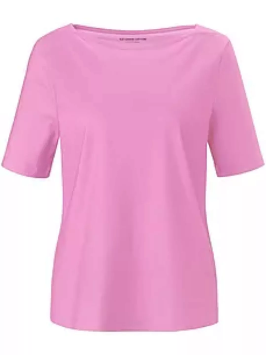 Shirt Lene Green Cotton pink günstig online kaufen