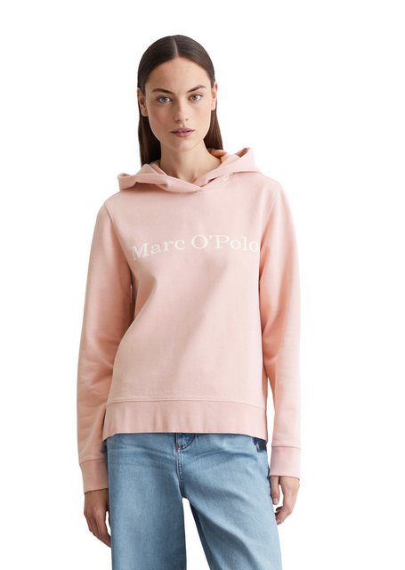 Marc O'Polo Sweatshirt aus Organic Cotton günstig online kaufen