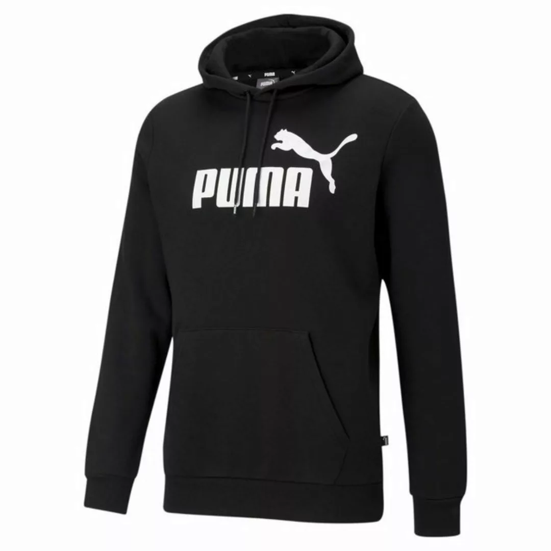 PUMA Kapuzenpullover Puma Herren Kapuzenpullover ESS Big Logo Hoodie 586686 günstig online kaufen