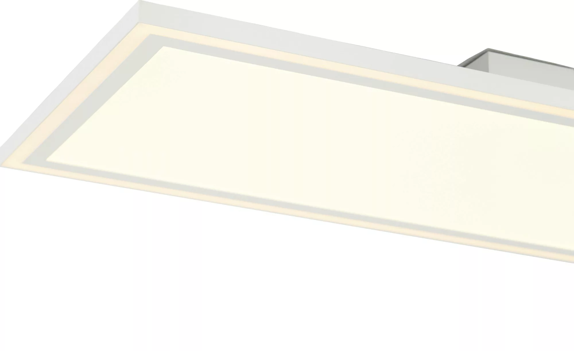 LED-Panel Edging, tunable white, 121x31 cm günstig online kaufen