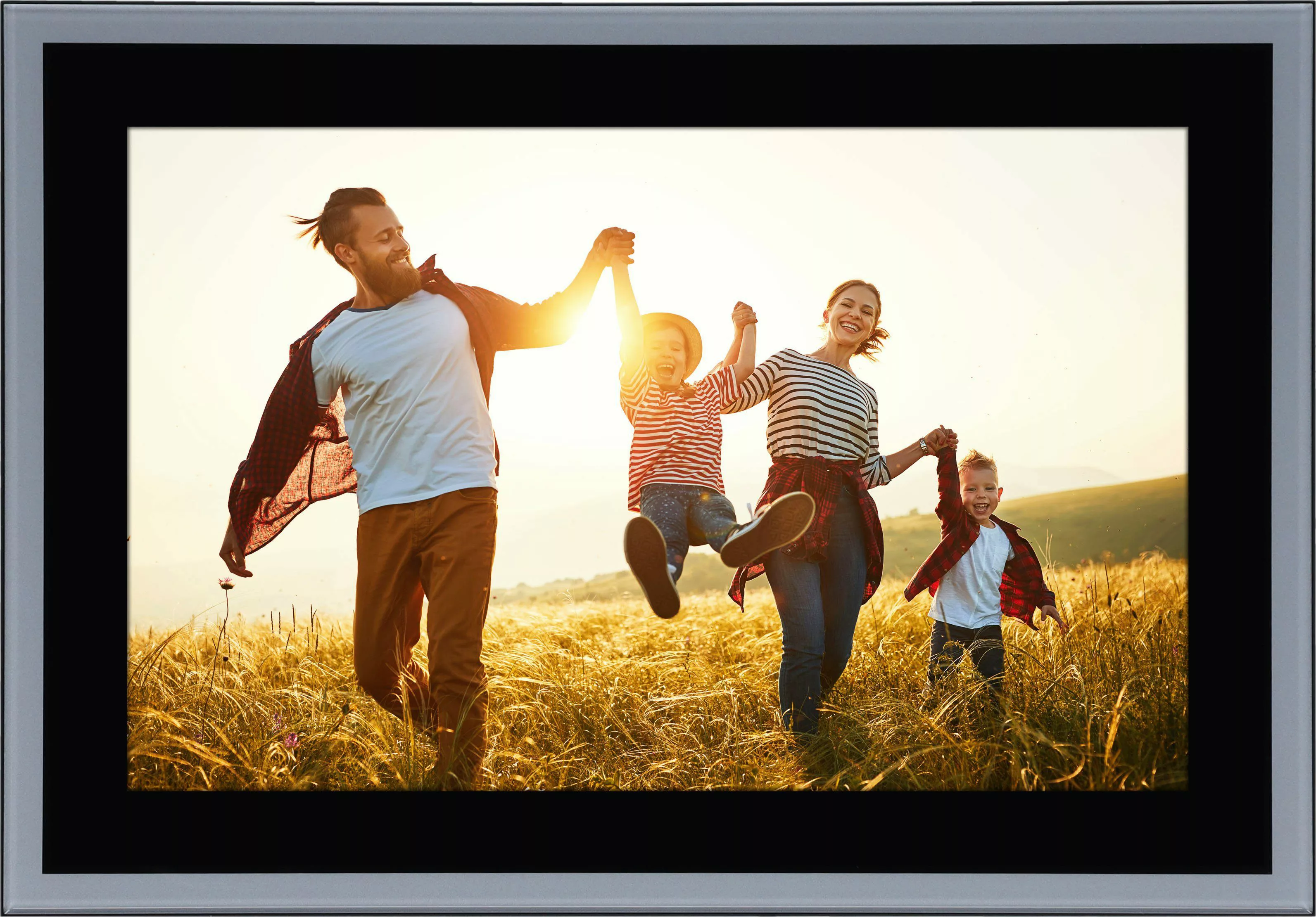 Rollei Smart Frame WiFi 102 Digitaler günstig online kaufen